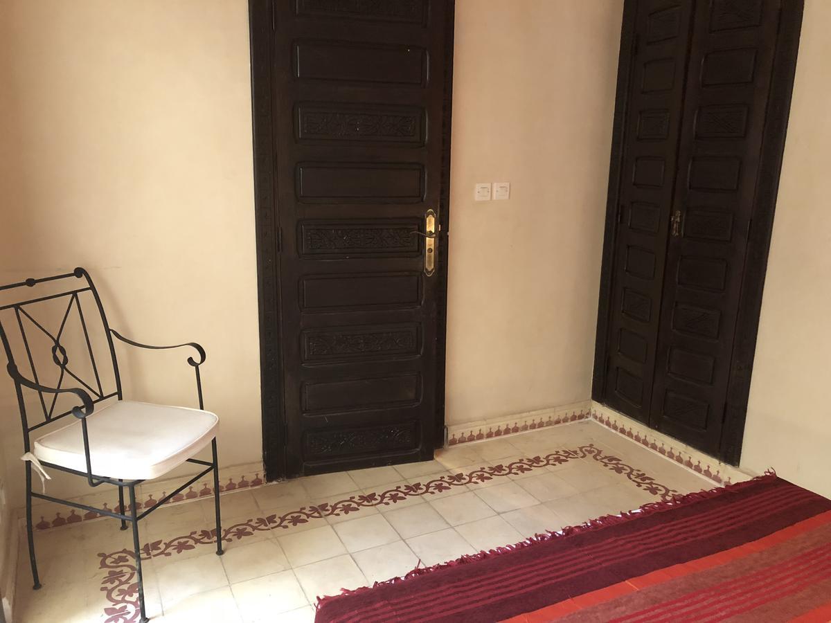 Côté Palmeraie * Marrakesh