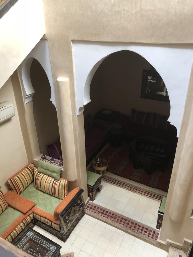 Côté Palmeraie Marrakesh