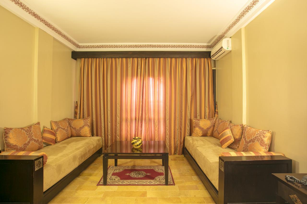 Diwane & Marrakech Hotel 4*