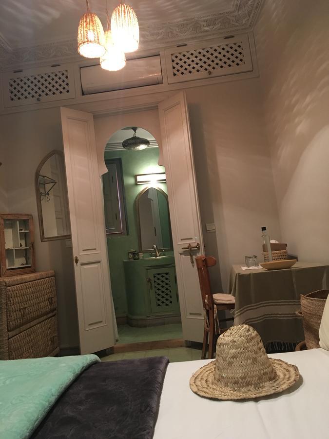 Riad Laly Tourisme Eclaire Le Bijou De La Medina Marrakesh