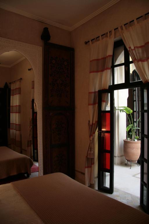 Riad Diana 4* Marrakesh
