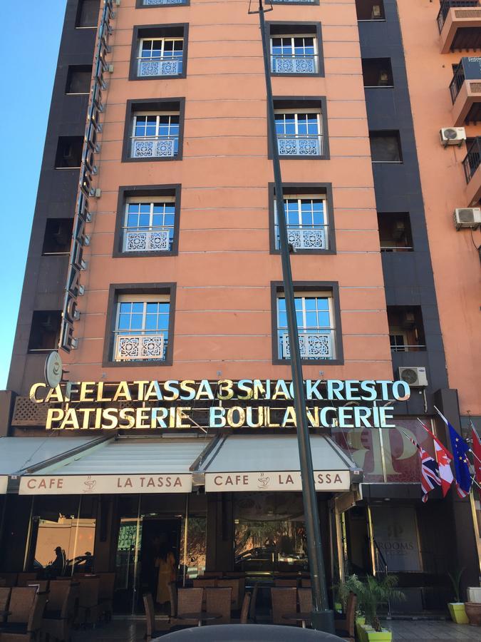 Palace Appart-hotel Apartahotel 3*