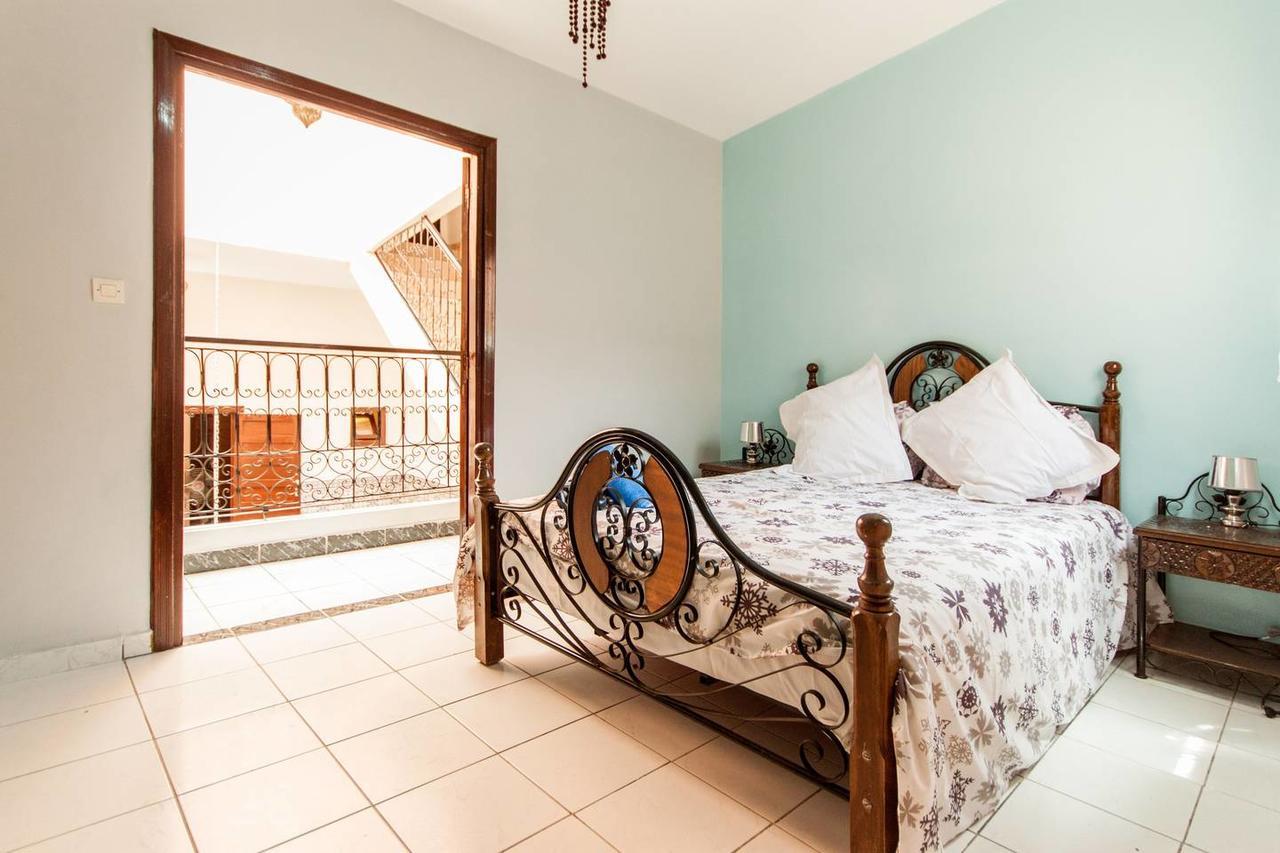 Guest house Nayla Marrakesh