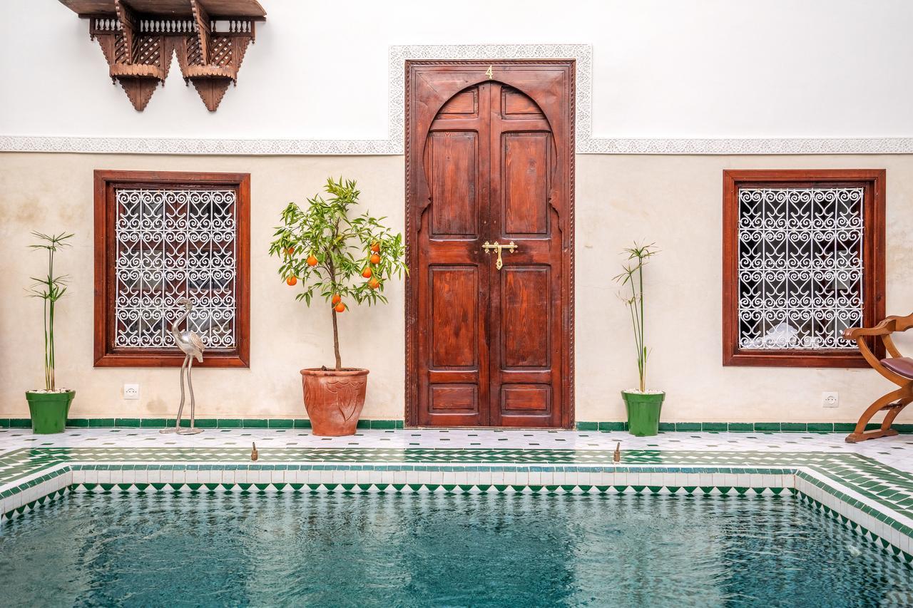 L'oriental Medina & Riad
