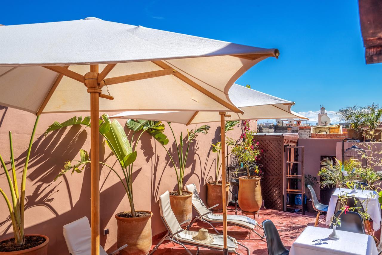L'oriental Medina & Riad Marrakesh