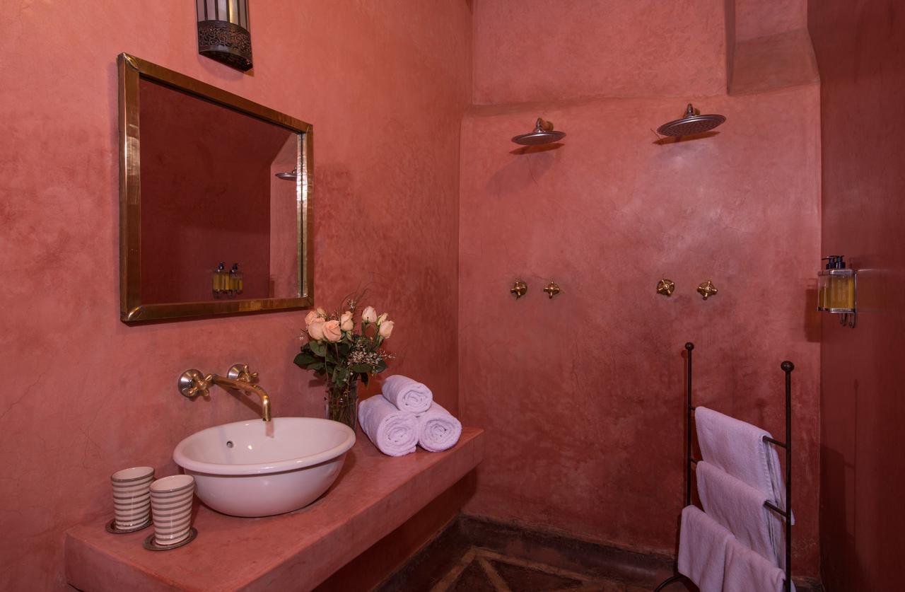Guest house Ennafoura Marrakesh