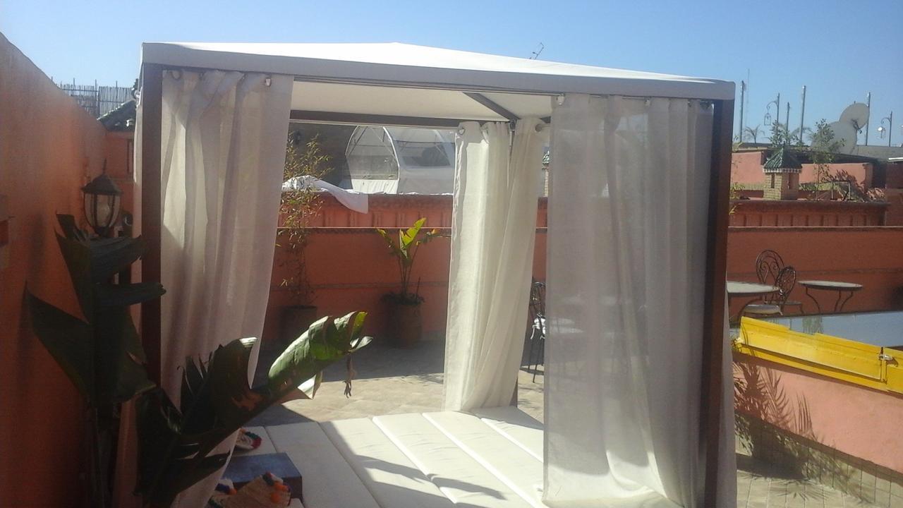 Riad Moulay 3*