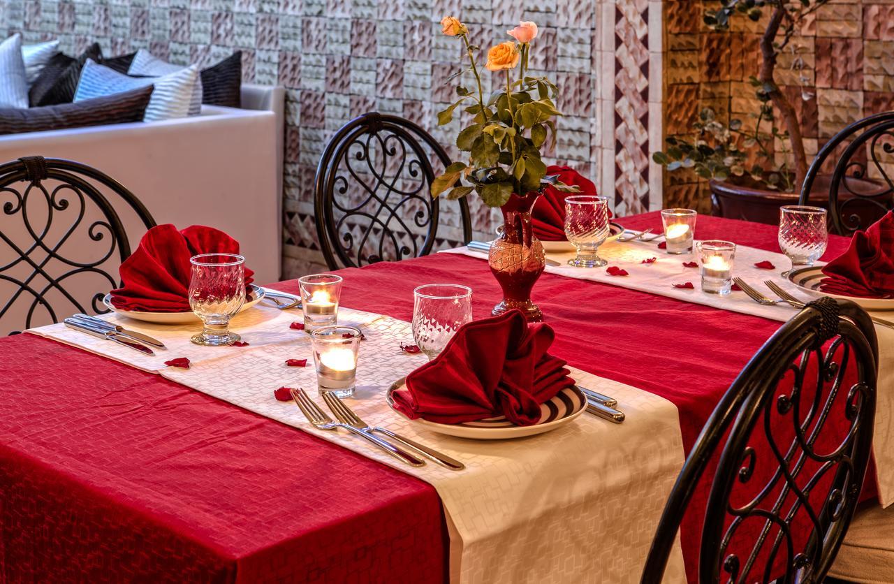 D'auberge Hostel Marrakesh