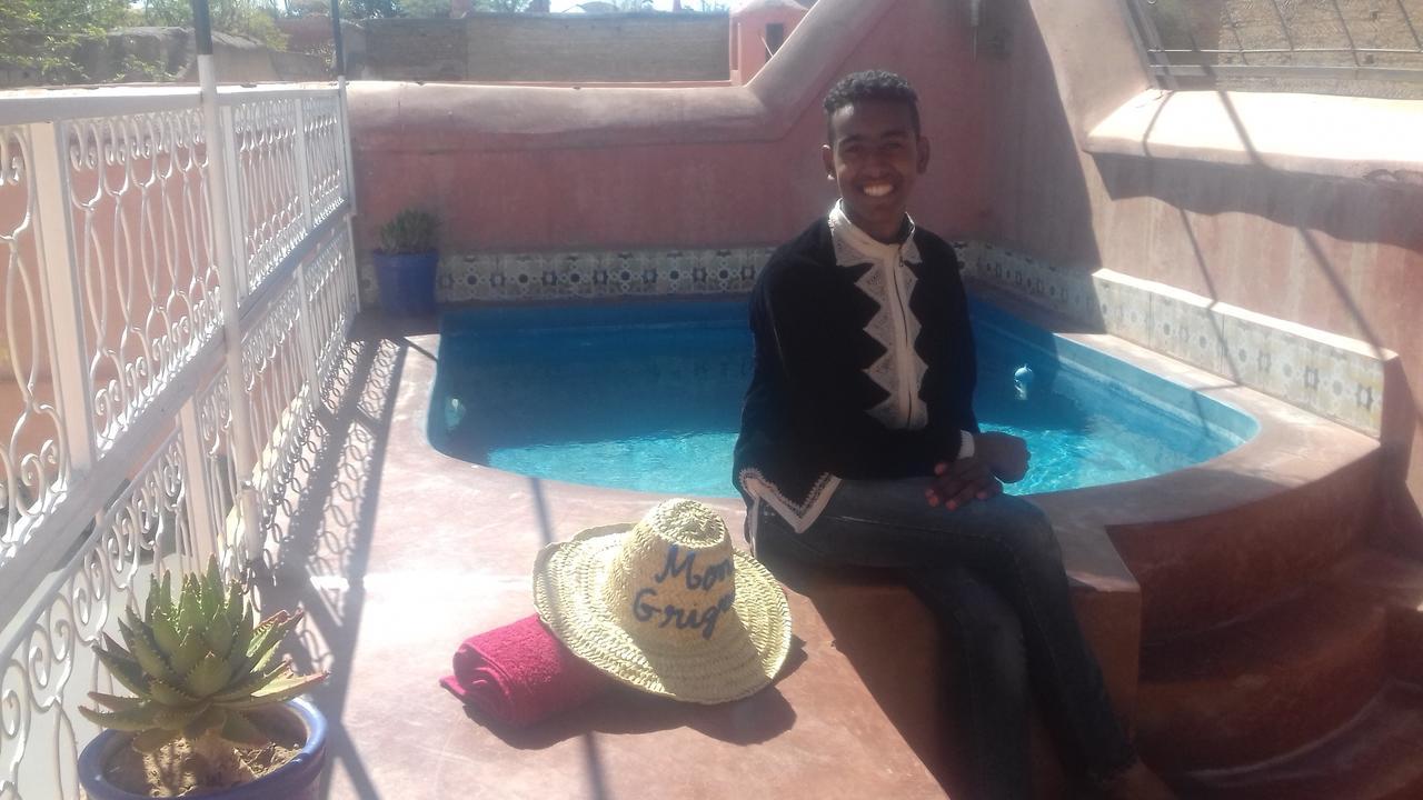 Riad Mon Grigri Homestay *
