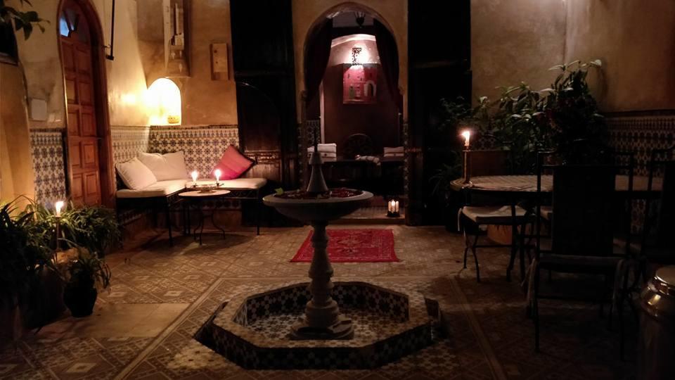 Riad Mon Grigri * Marrakesh