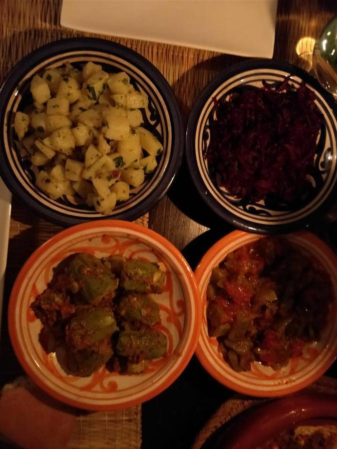 Riad Mon Grigri Marrakesh