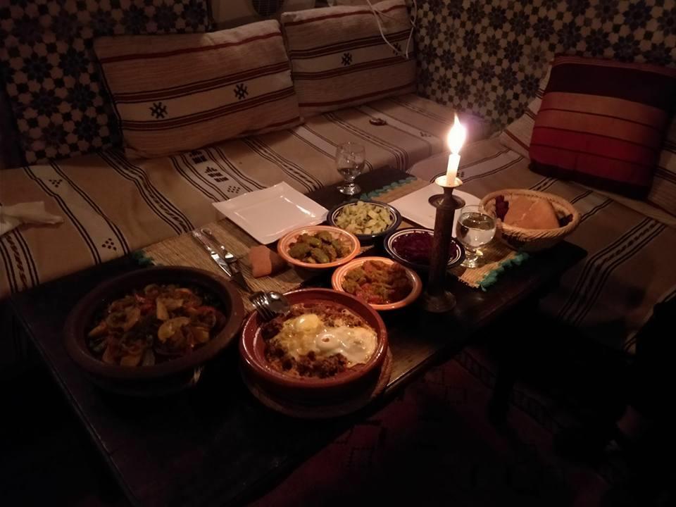 Riad Mon Grigri Homestay