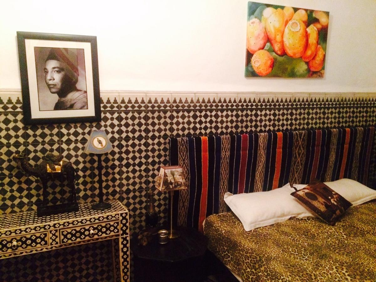 Riad Tibibt Marrakesh