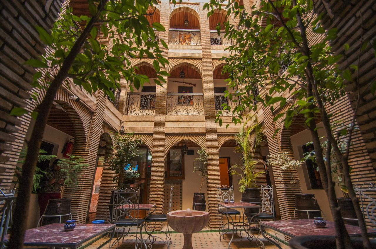 Assia 3* Marrakesh