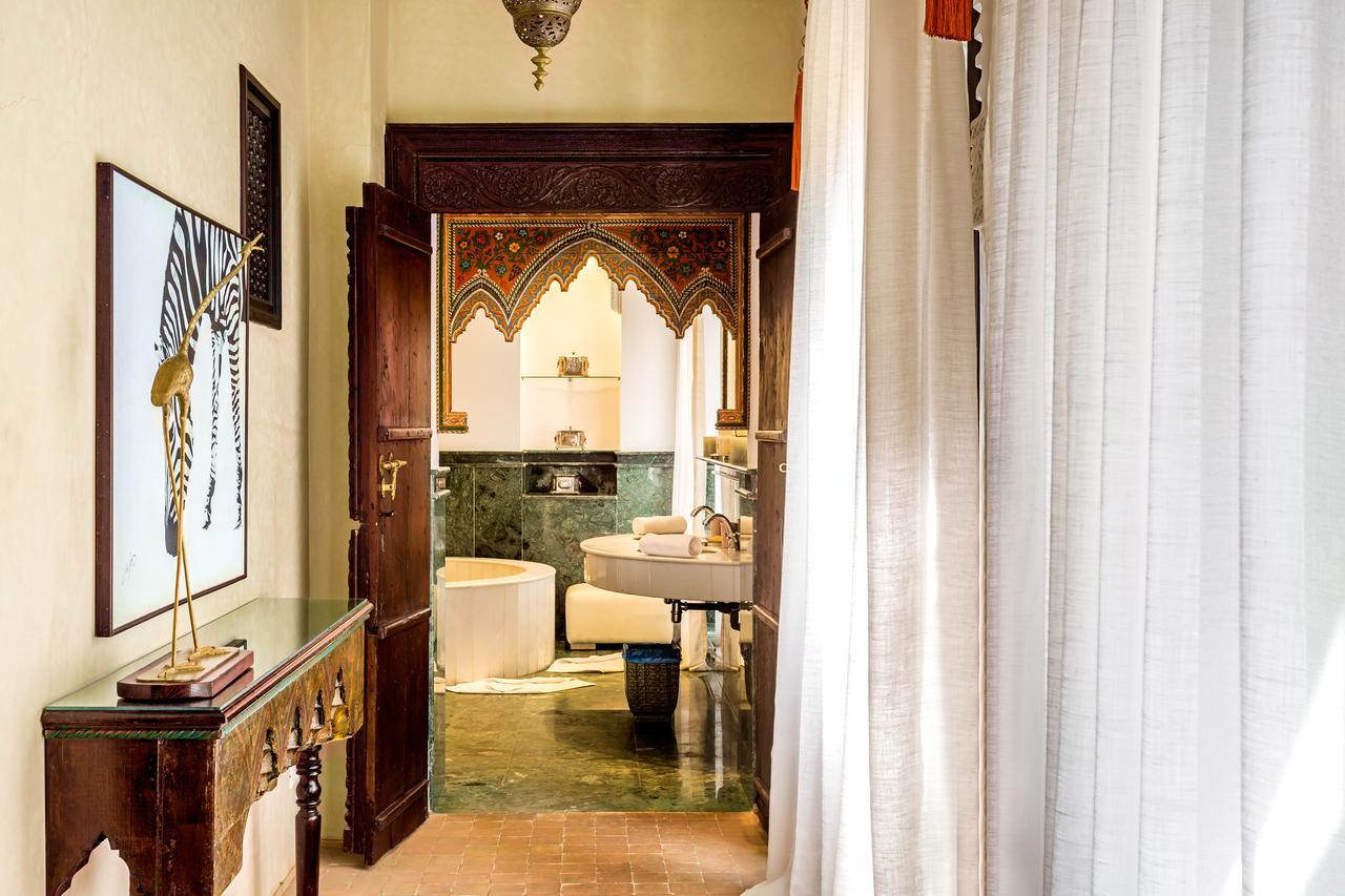 Palais Khum Riad Marrakesh