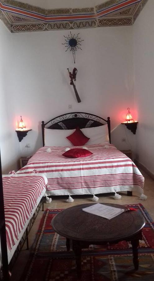 Riad Mon Grigri *