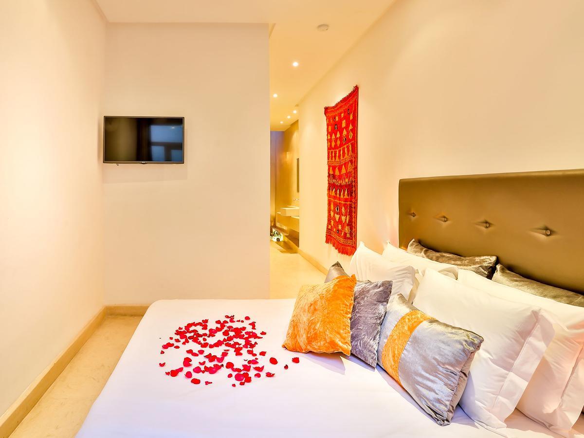 Riad Marrakech