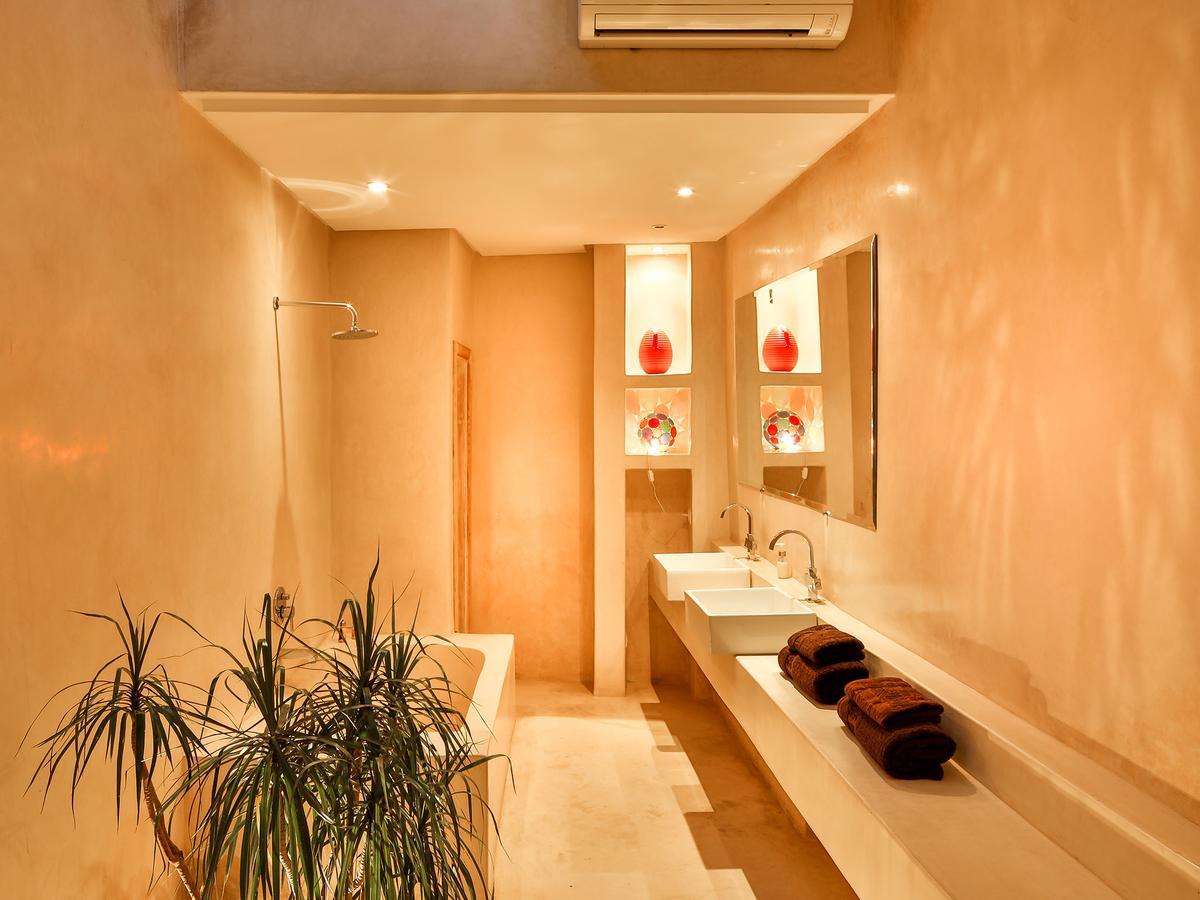 Marrakech Riad