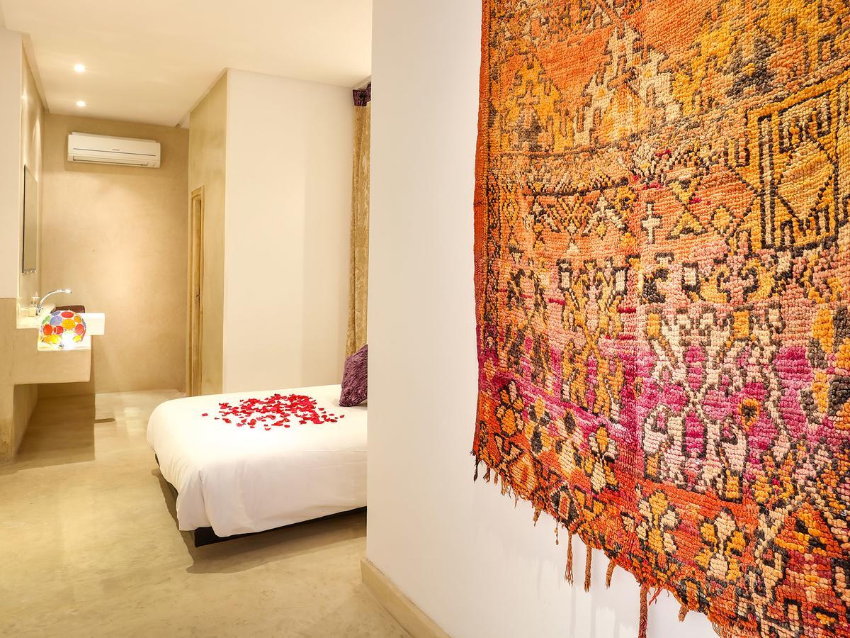 Riad Marrakech 4*