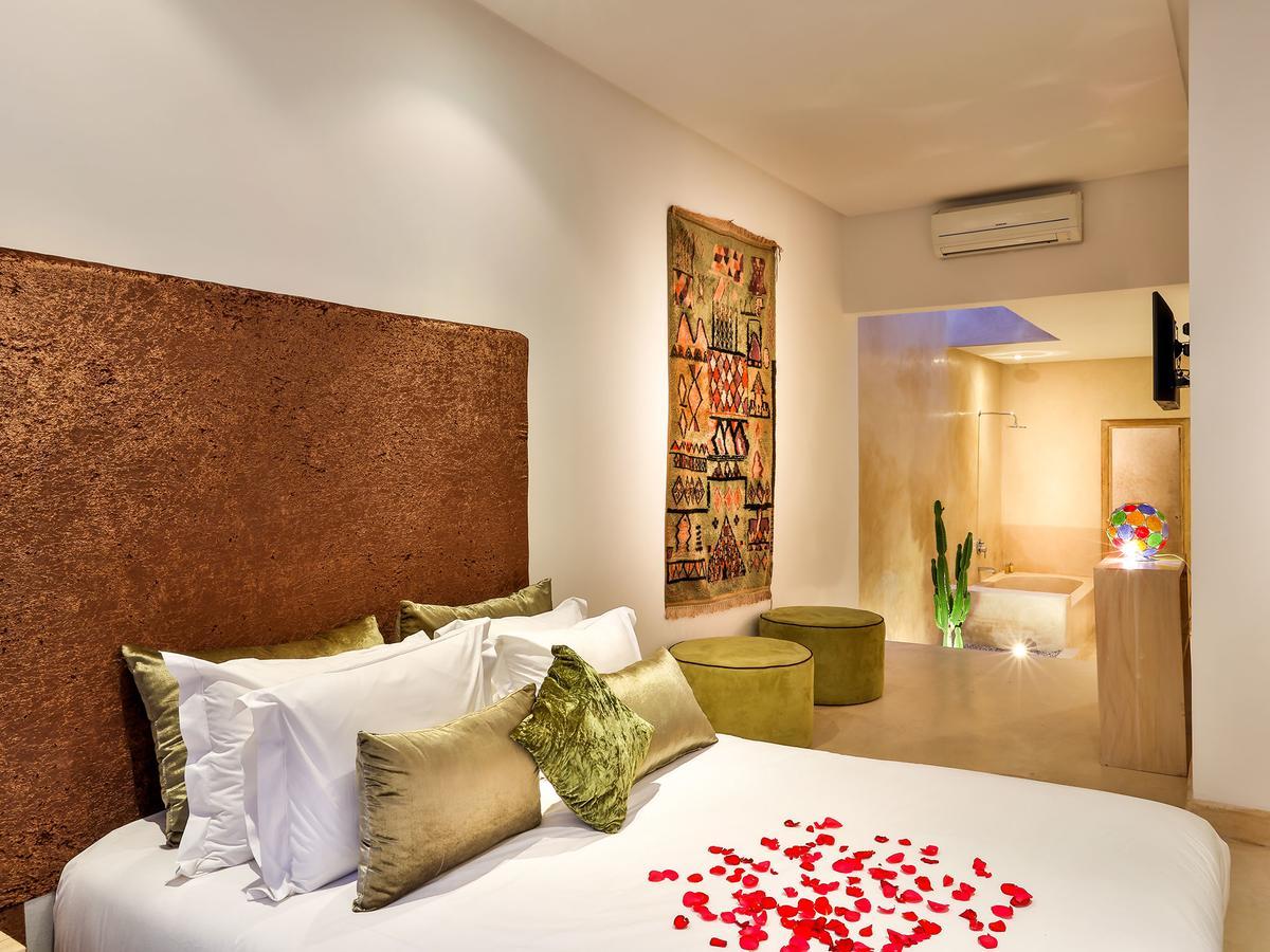 Riad Marrakech 4*