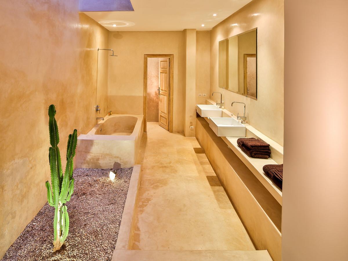 Marrakech Riad 4*