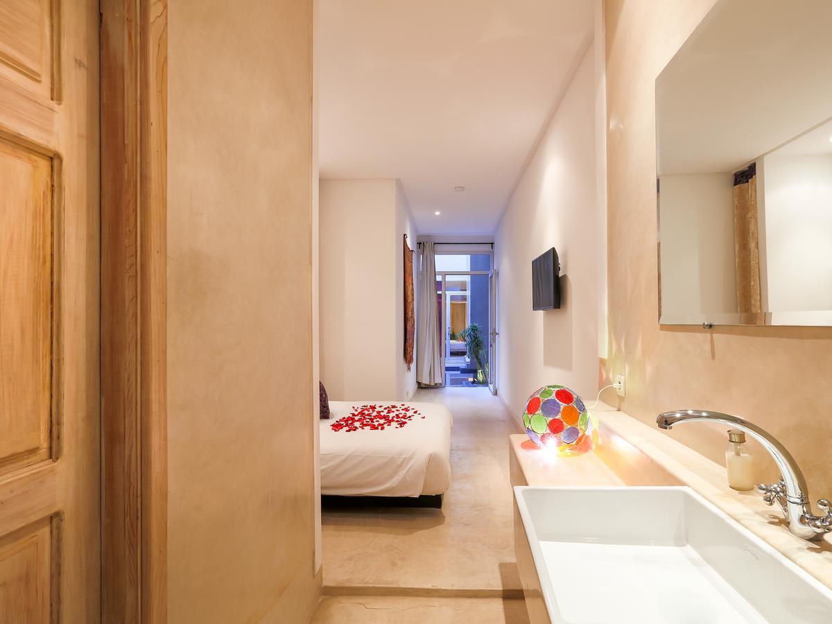 Marrakech 4* Marrakesh