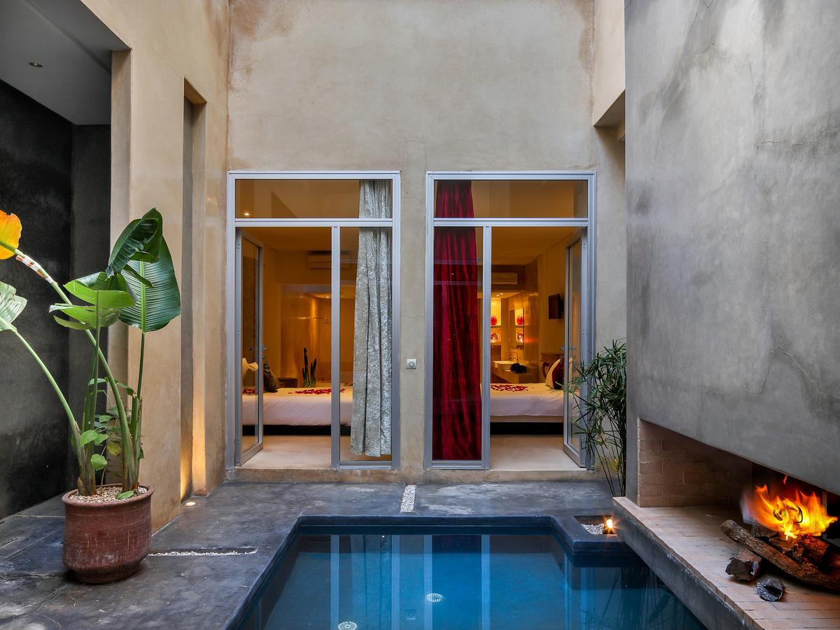 Riad Marrakech