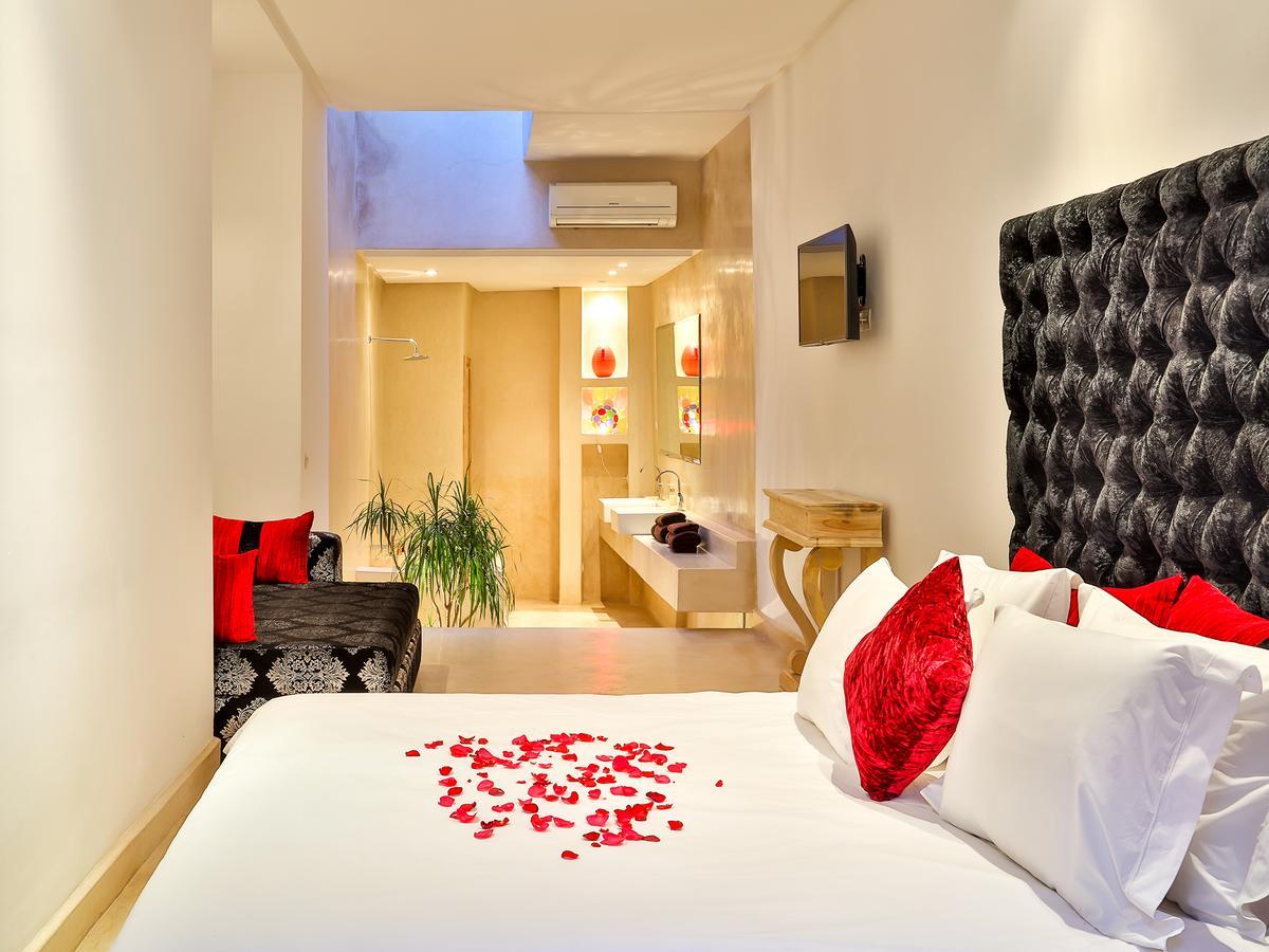 Marrakech 4* Marrakesh