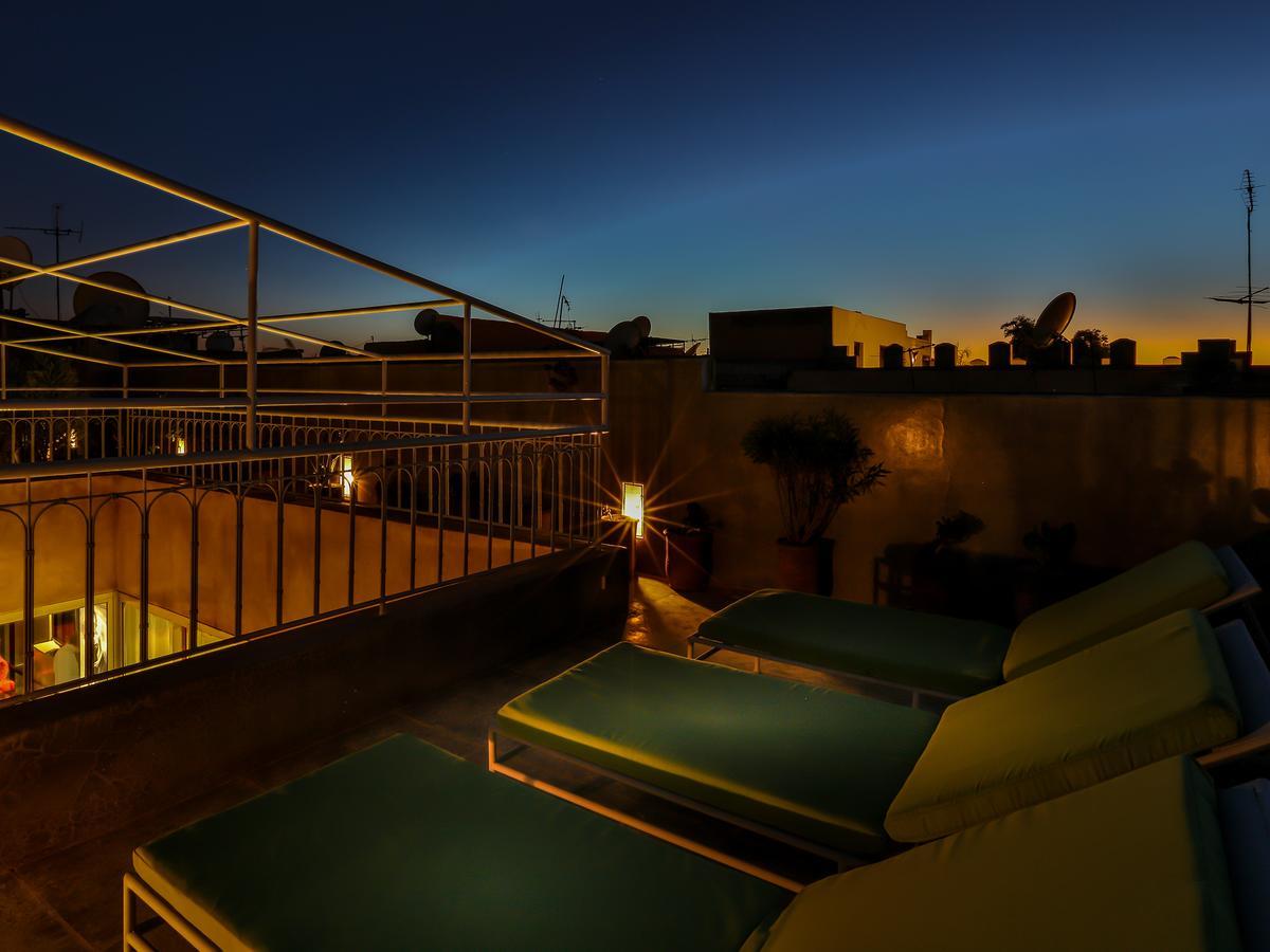 Marrakech 4*