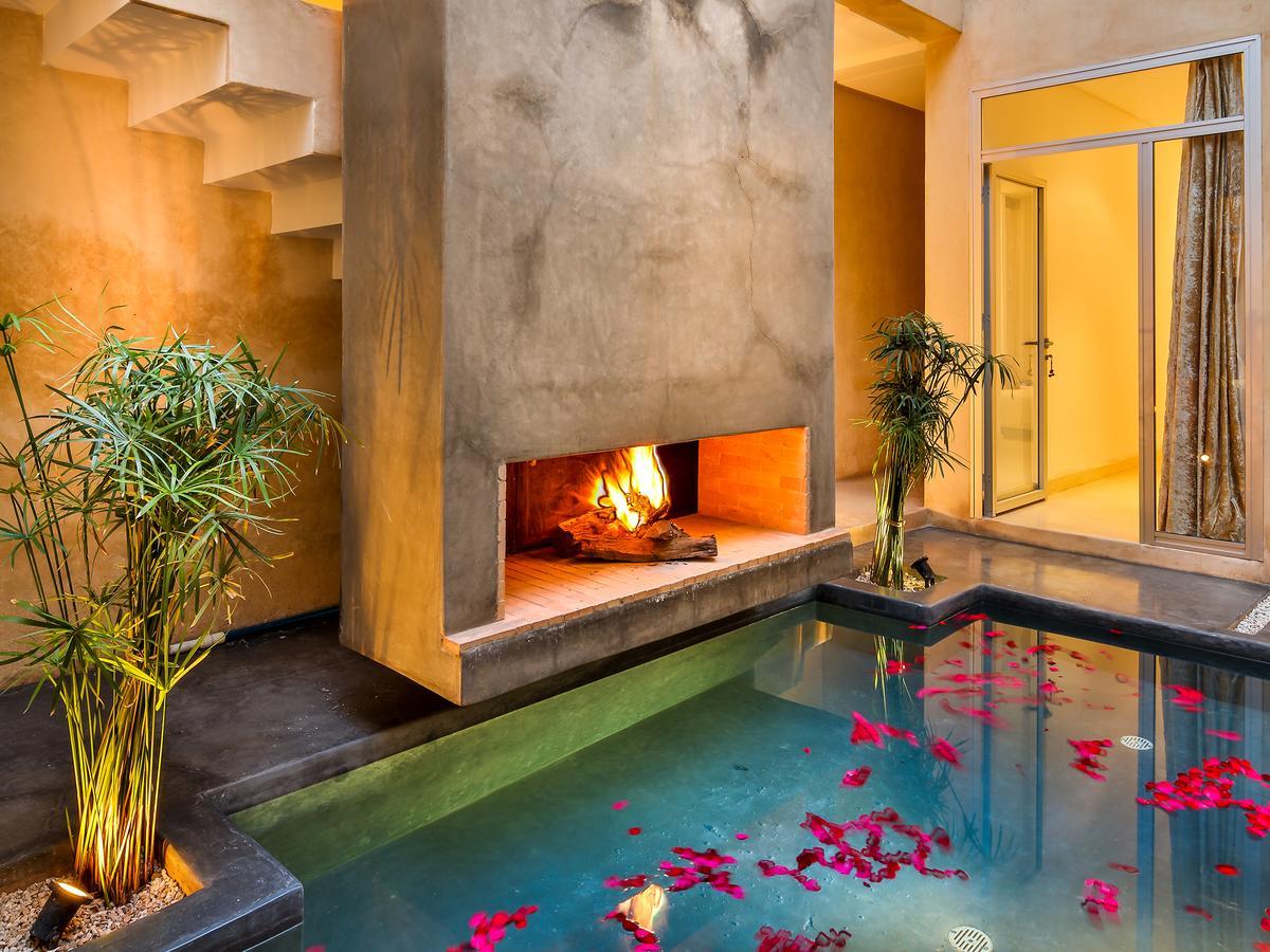 Marrakech Riad Marrakesh