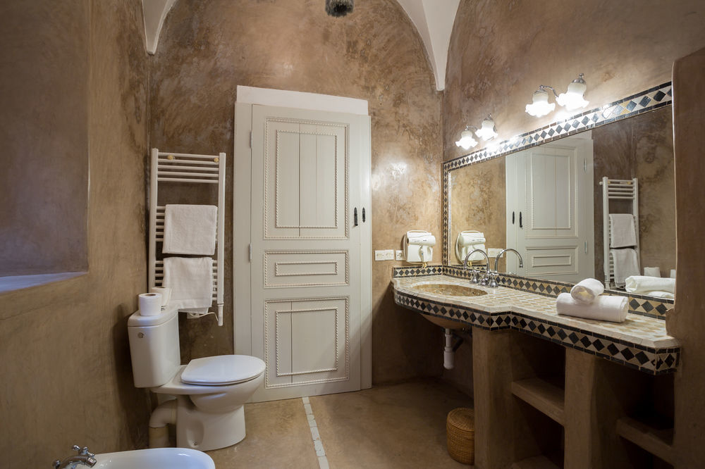 Riad Menzeh & Spa 3*