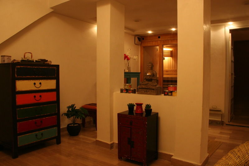Riad & Ksar Saad 5*
