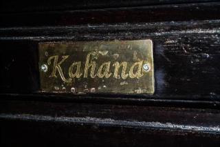 La Kahana 3*