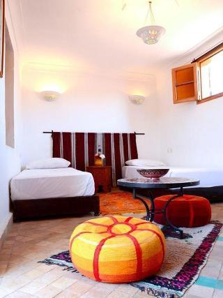 Apartment Atlas Marrakesh