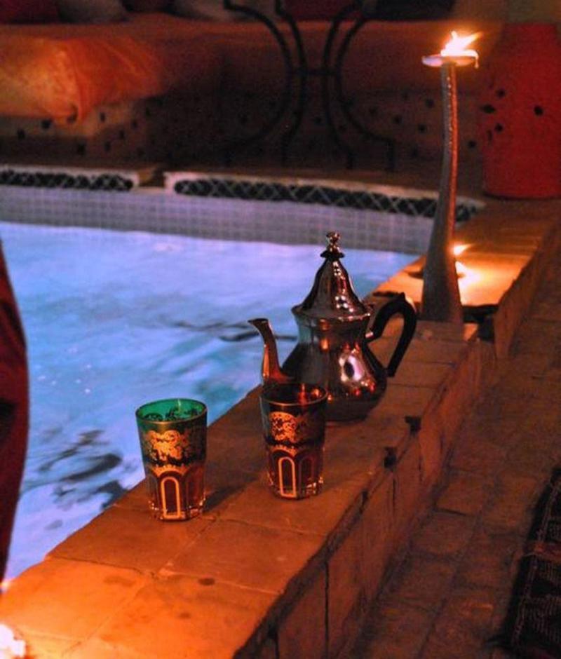 Atlas * Marrakesh