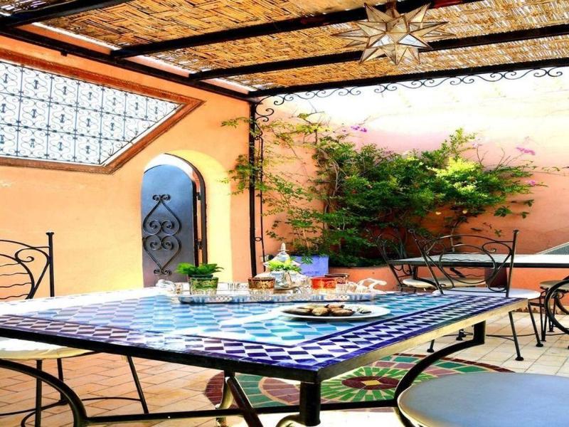 Atlas Apartment Marrakesh