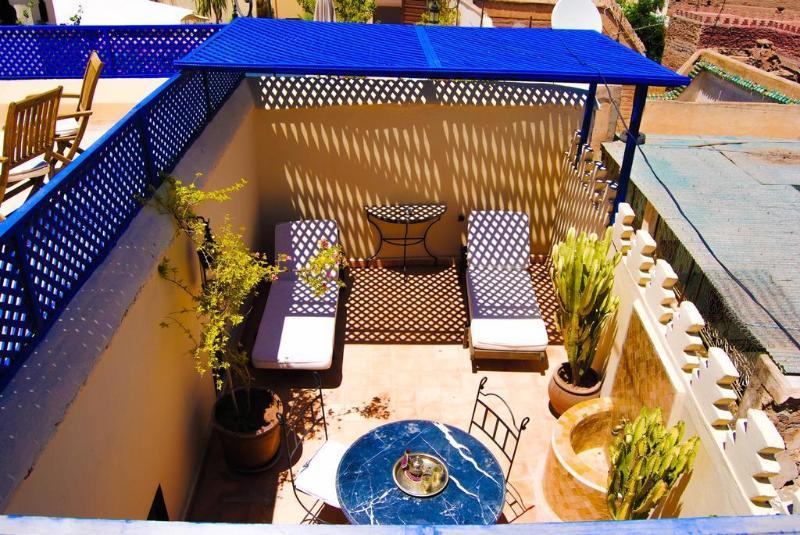 Riad Dar Ourika 4*