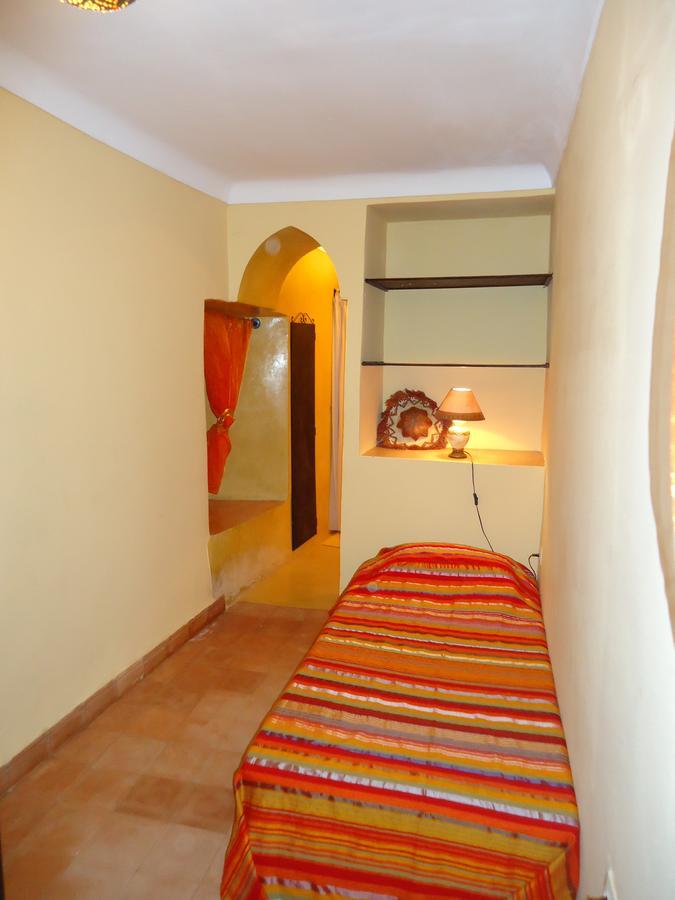 Riad Aldiana Marrakesh