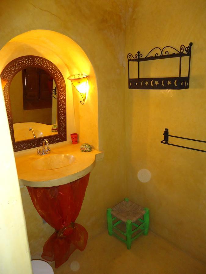 Riad Aldiana Marrakesh