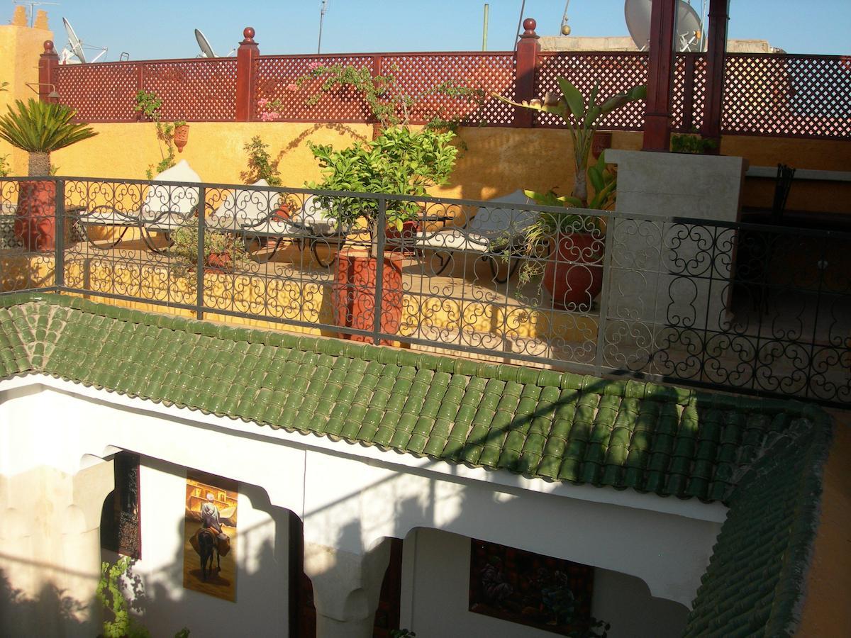 Aldiana Riad Marrakesh