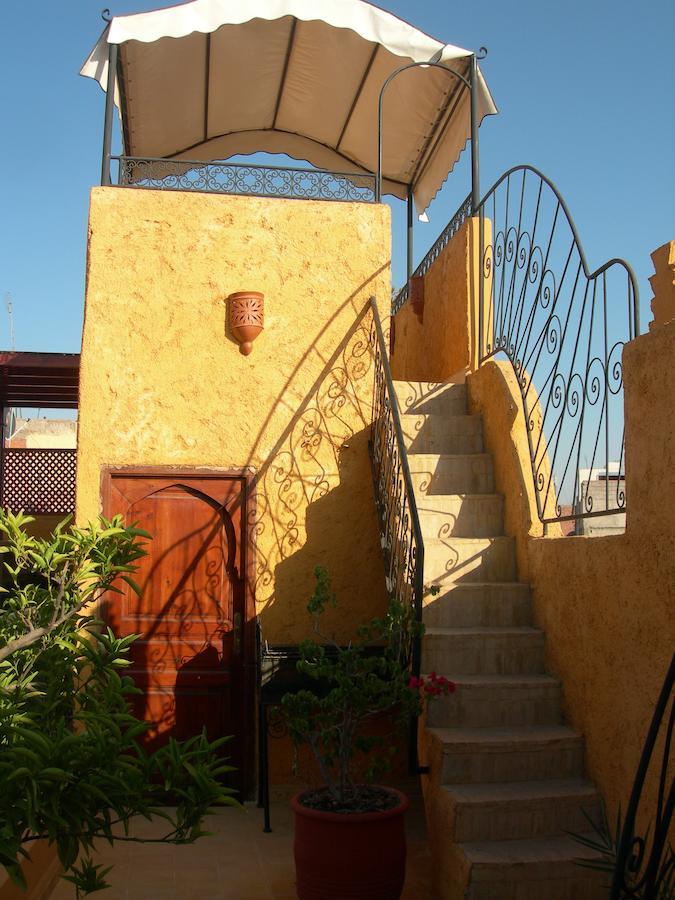 Aldiana Marrakesh
