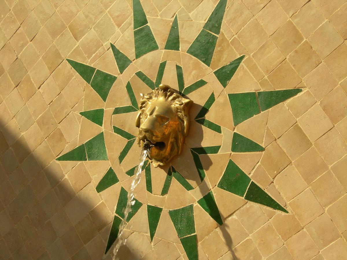 Aldiana Marrakesh