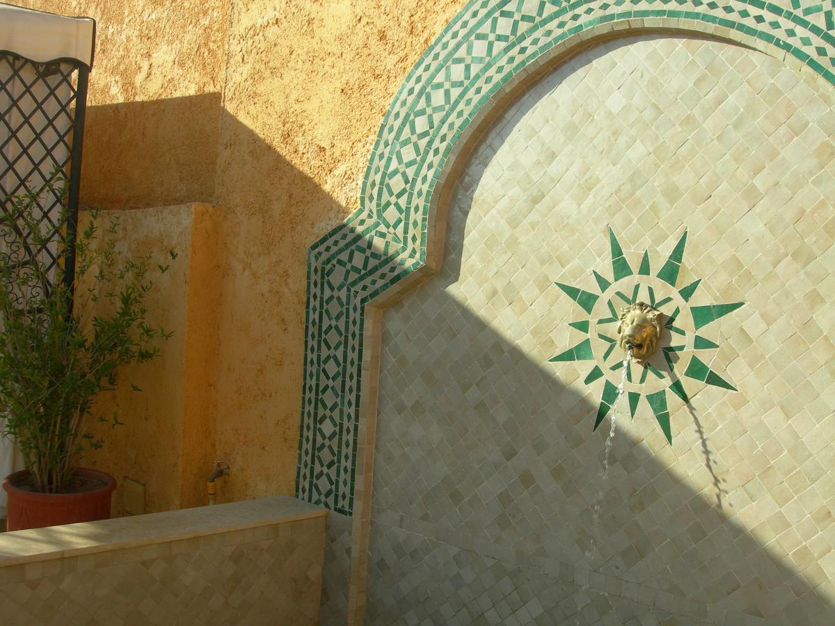 Aldiana Marrakesh