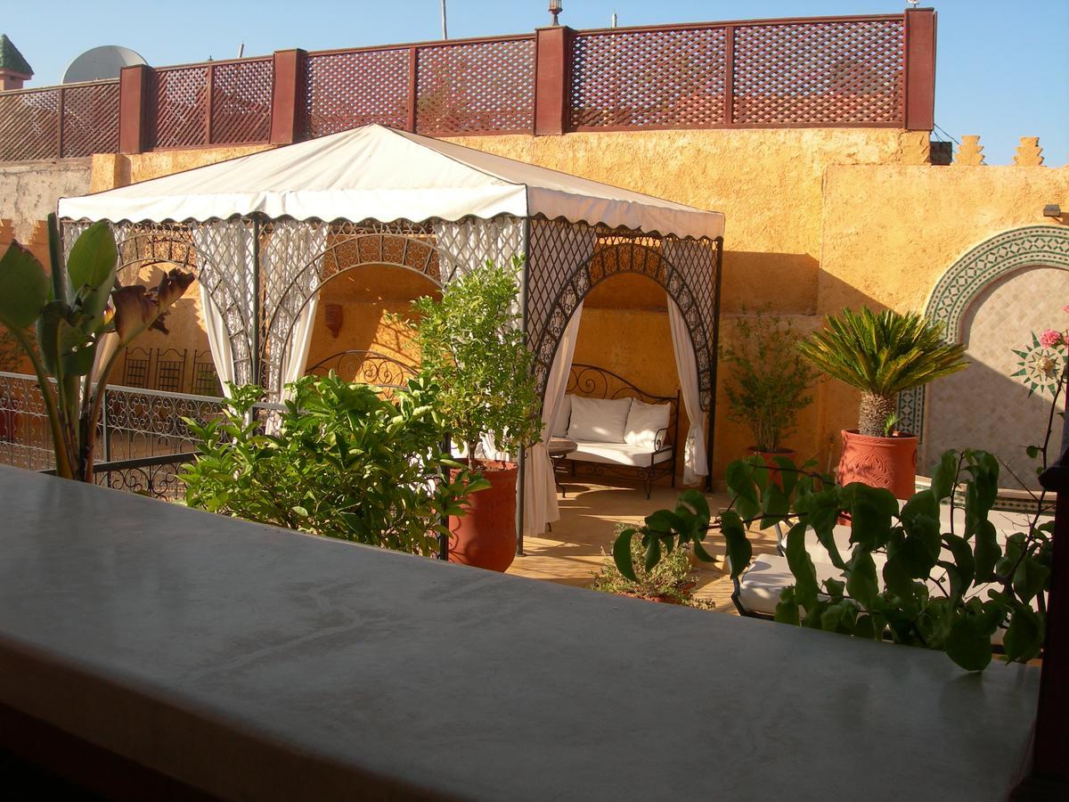 Riad Aldiana