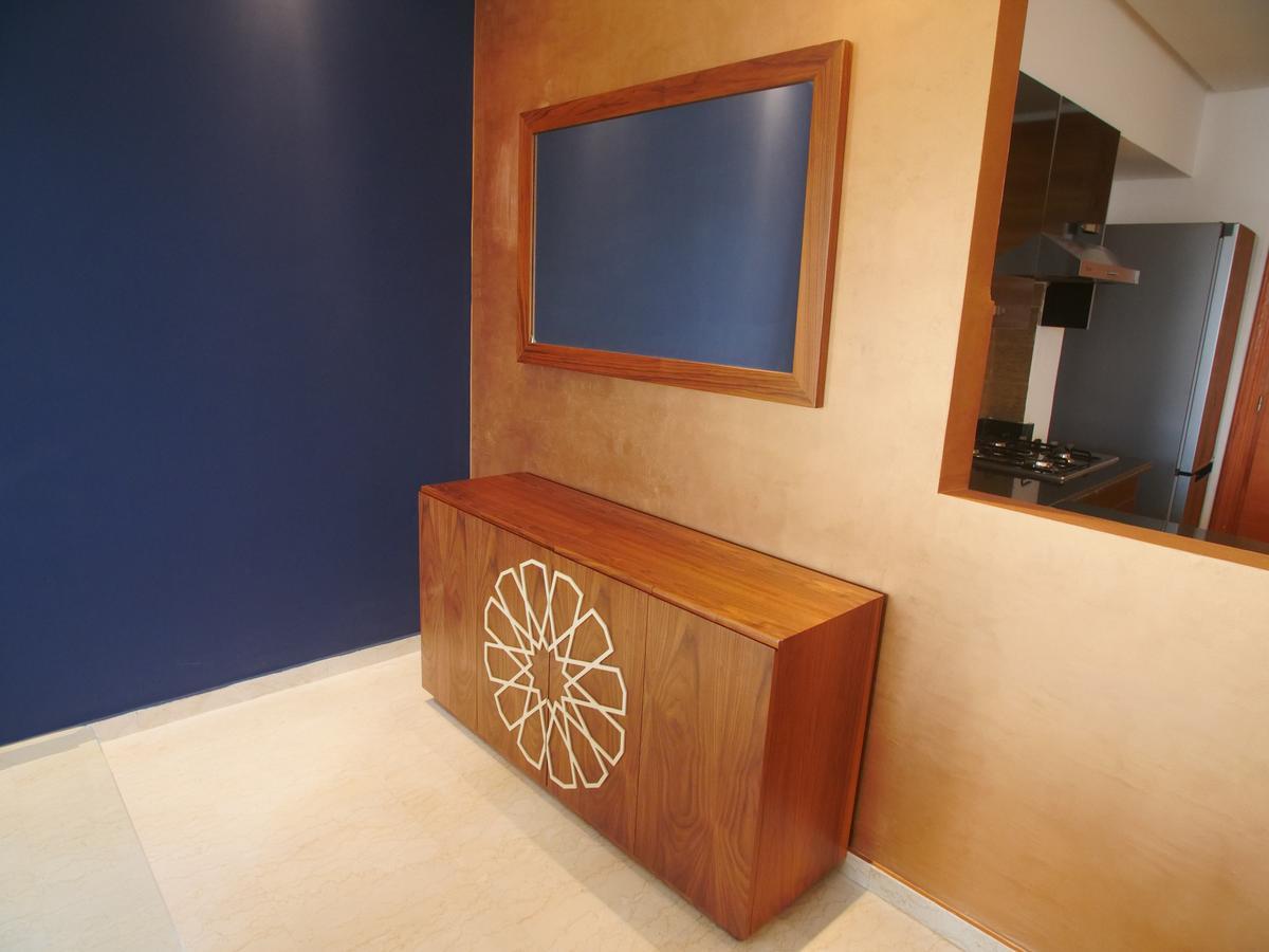 Apartment Jnane Gueliz *