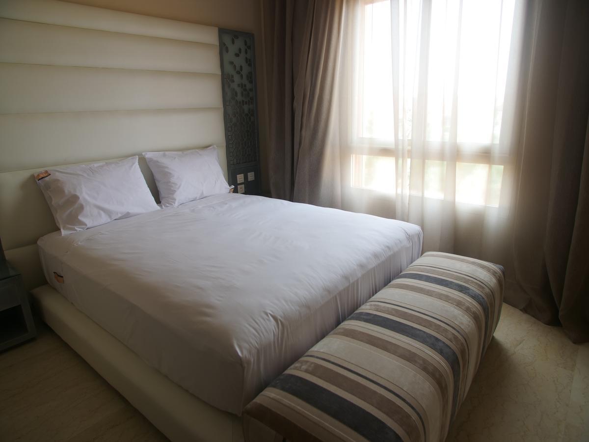 Jnane Gueliz Apartment Marrakesh