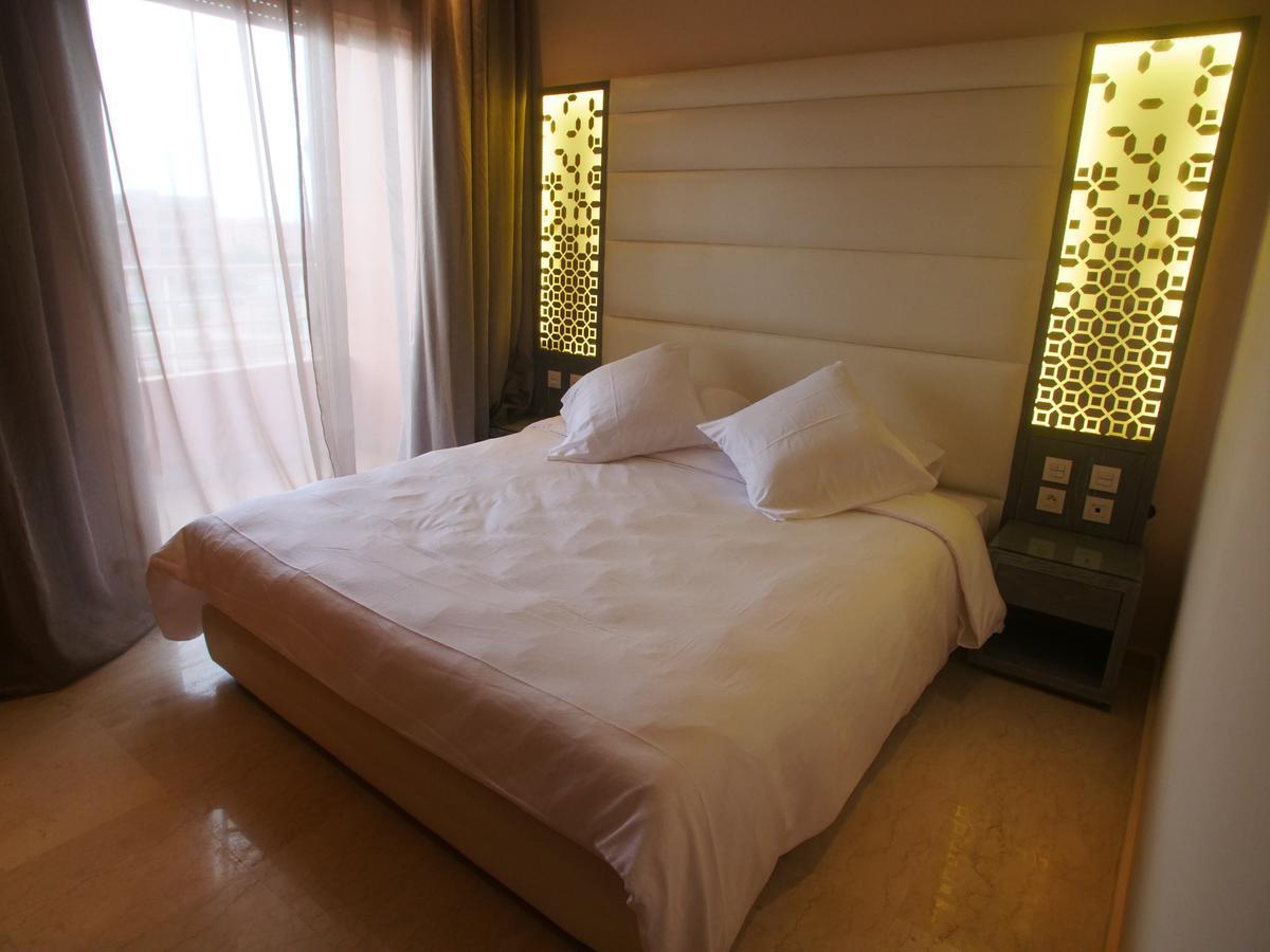 Apartment Jnane Gueliz Marrakesh