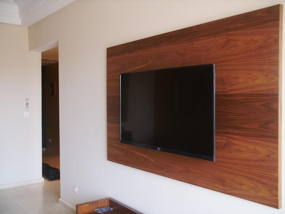 Apartment Jnane Gueliz Marrakesh