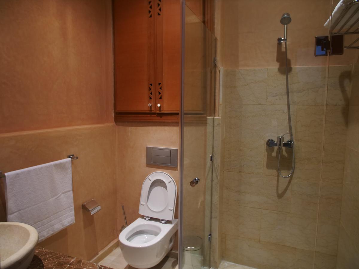 Jnane Gueliz Apartment *