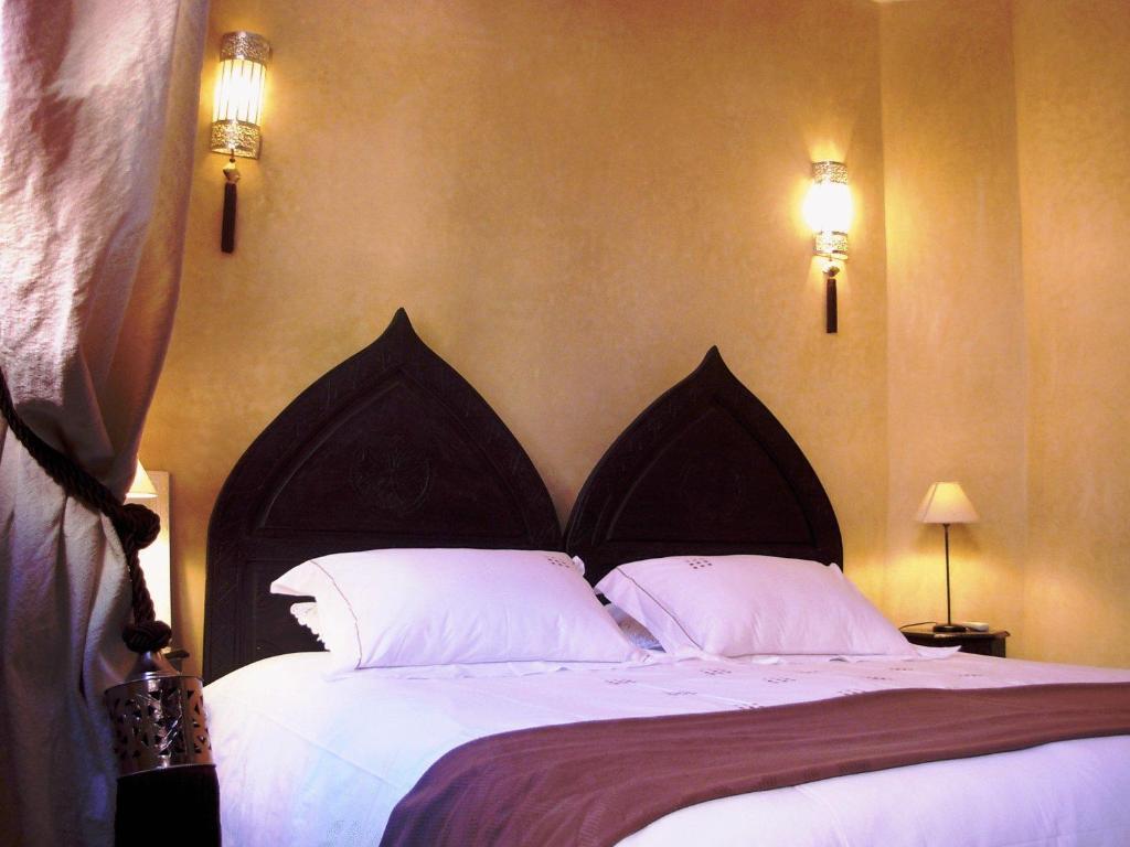 Riad Aderbaz Marrakesh